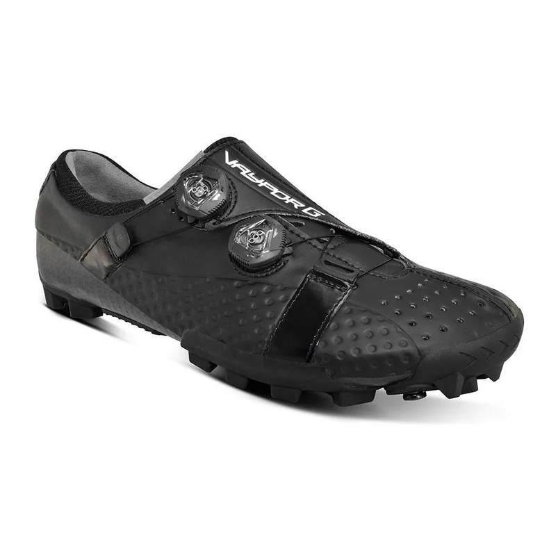 Bont Vaypor G Black/Black