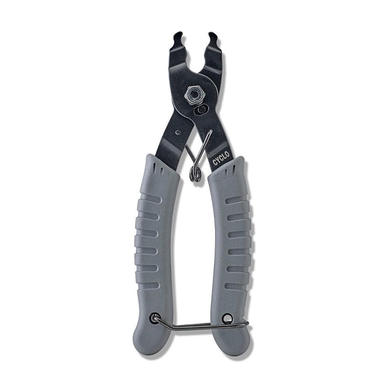 Cyclo Chain Link Pliers – Gray