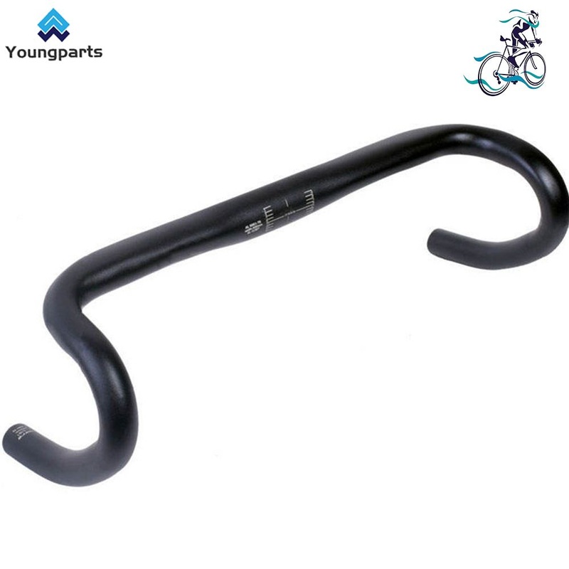 Discover The Comfort and Style of Butterfly Handlebars