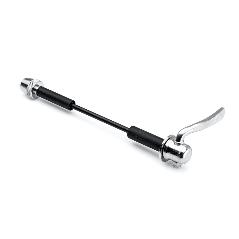 Elite Adapter with Spacer 10mm to 12mm thru axle