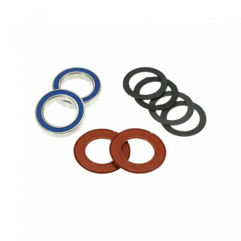 Enduro Bearings BB90/95 – Bearing Kit – ABEC3 OS – 24mm – 24mm