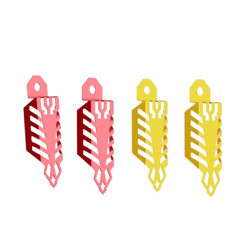 Factory Mass Production Motorcycle Spare Parts Suitable for Motorbikes Cover