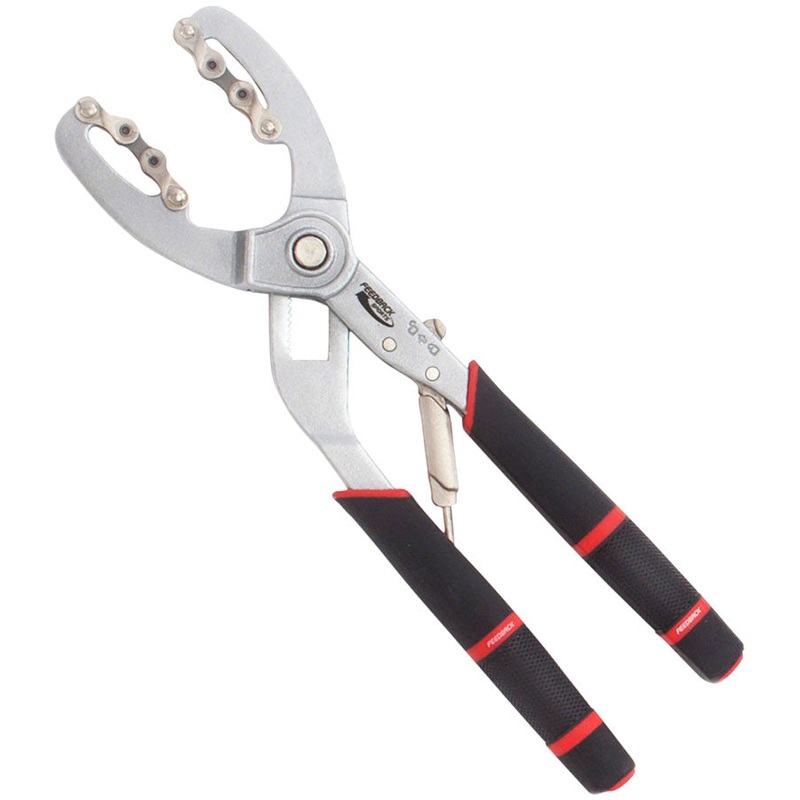 Feedback Sports Cassette Pliers
