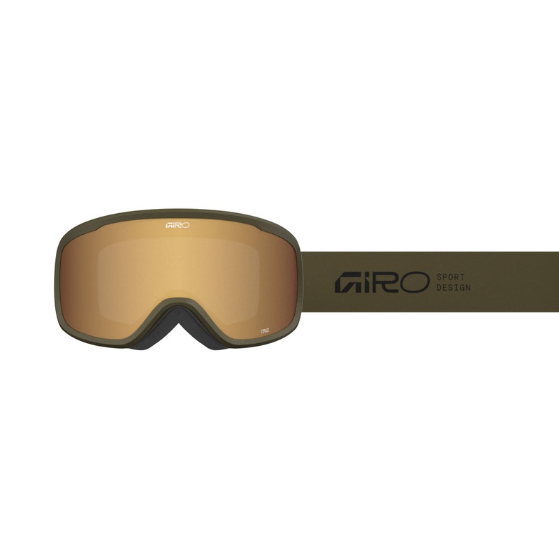 Giro Cruz Goggles|Giro Cruz Stacked AF Black Amber Scarlet|Giro Cruz Stacked AF Black Clear|Giro Cruz Stacked AF Peacock Amber Gold|Giro Cruz Stacked AF Indigo Grey Cobalt|Giro Cruz Stacked AF White Amber Pink|Giro Cruz Stacked Black Amber Scarlet|Giro Cr