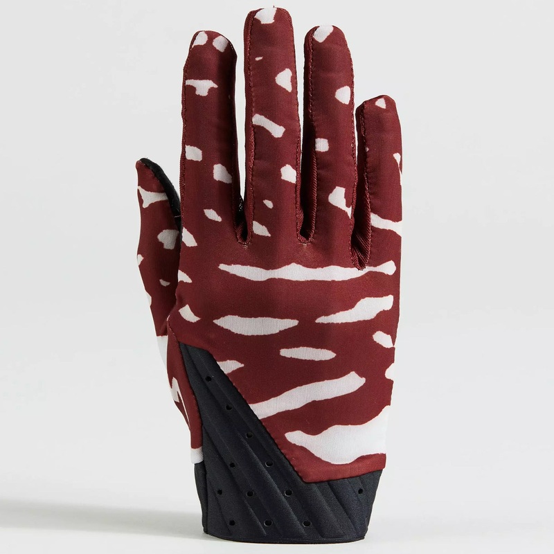 Guanti Specialized Guanti Prey Trail Air – Bordeaux