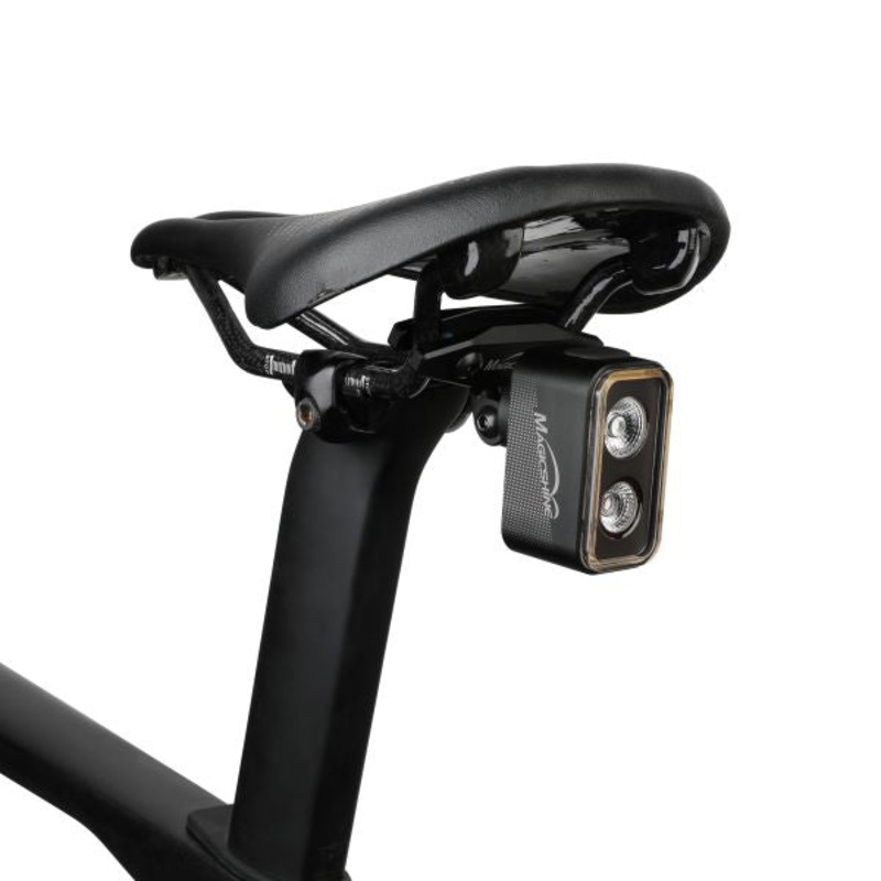 Magicshine Go Pro Saddle Mount Kit