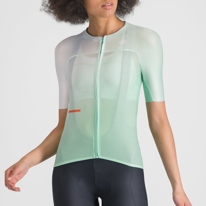 Maglia donna Sportful Light – Verde