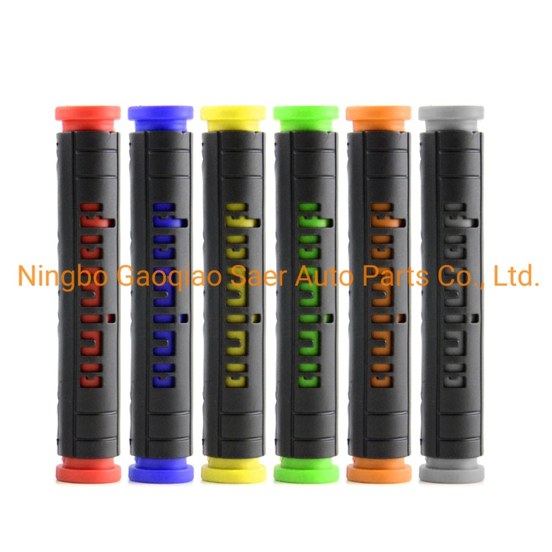 Motorcycle Scooter Modified Horn Sleeve Electric Vehicle Bicycle Universal Accessories Brake Handle Sleeve Non-Slip Horn