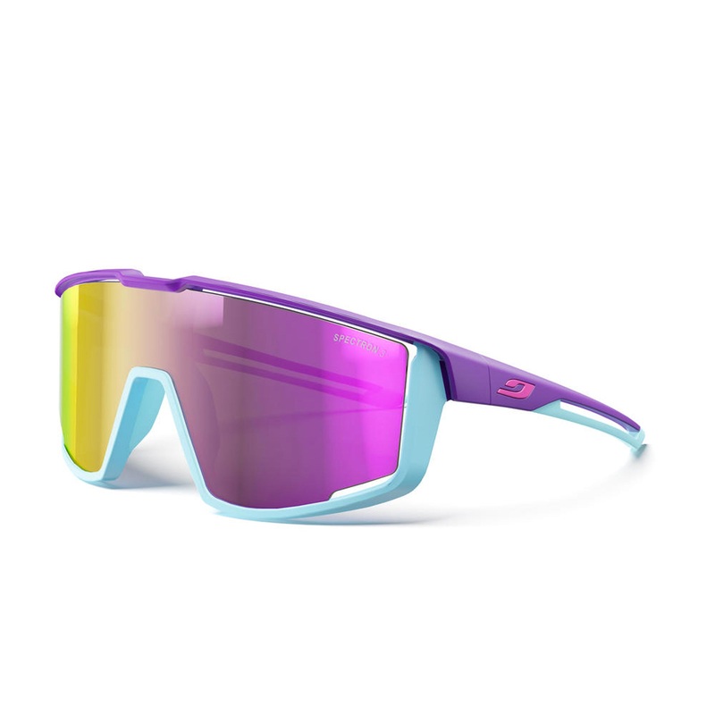 Occhiali Julbo FURY – Viola Azzurro Spectron3