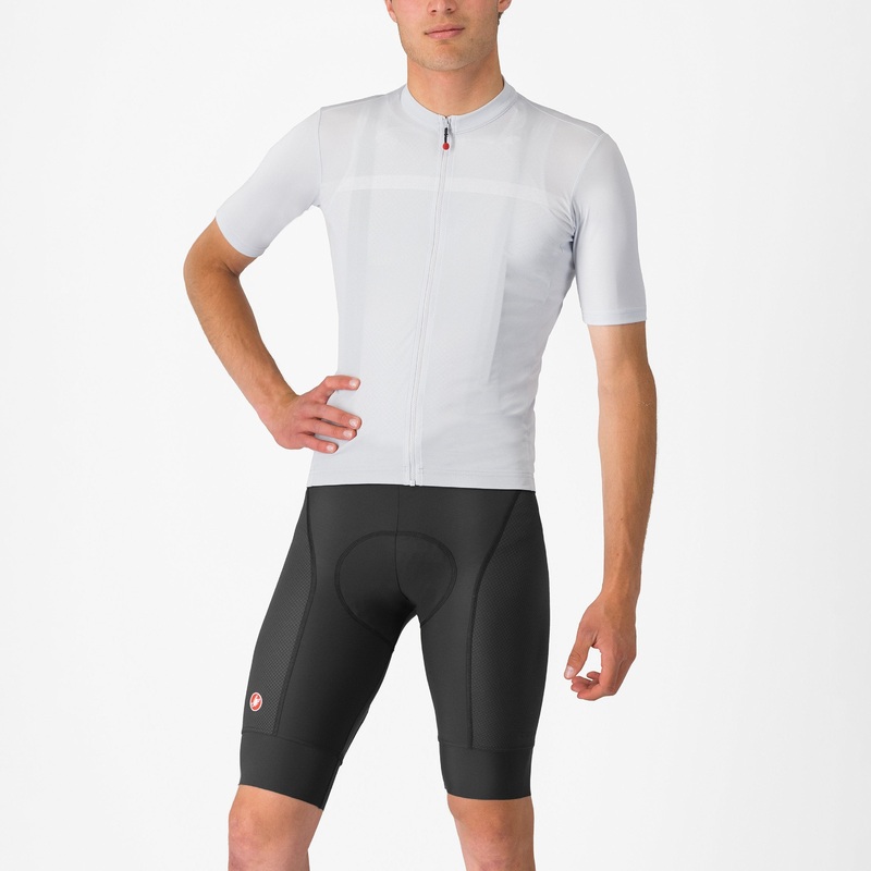 Salopette Castelli Competizione 2 – Nero