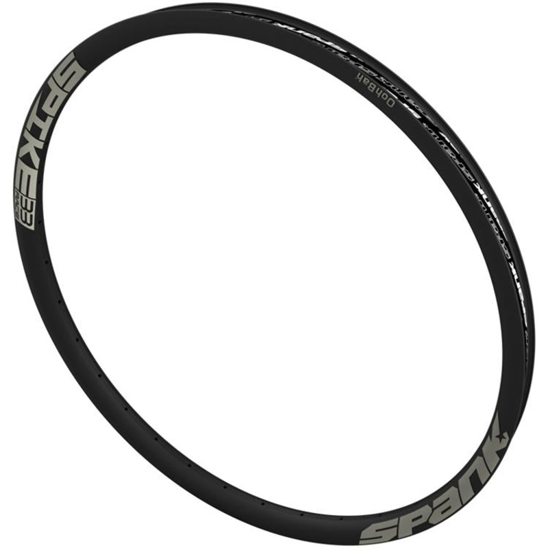 Spank – Spike Race 33 26 Rims