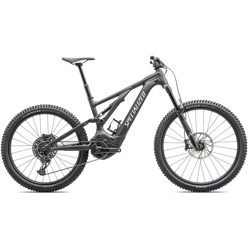 Specialized Turbo Levo Alloy G3 – Verde