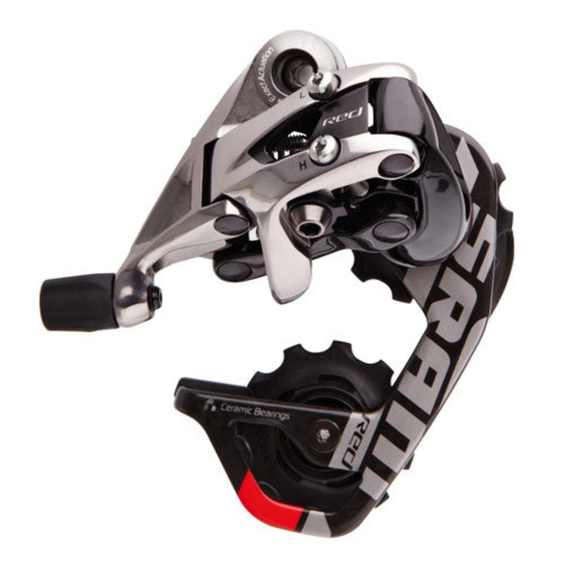 SRAM RED 2012 Rear Derailleur Parts