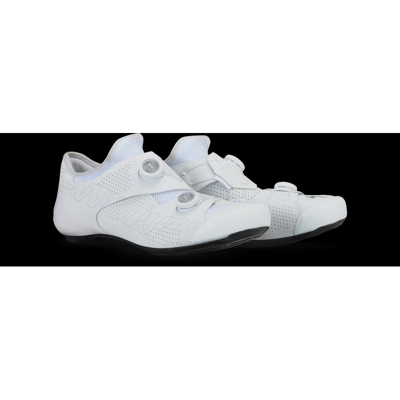 SW ARES RD SHOE  SPECIALIZED|43|46|44|black|white