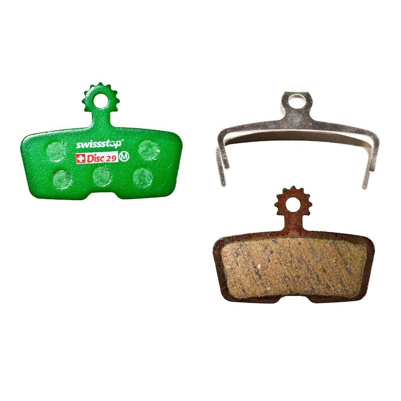 SwissStop Pads Disc 29 C|SwissStop Disc Brake Pads Disc 29 C