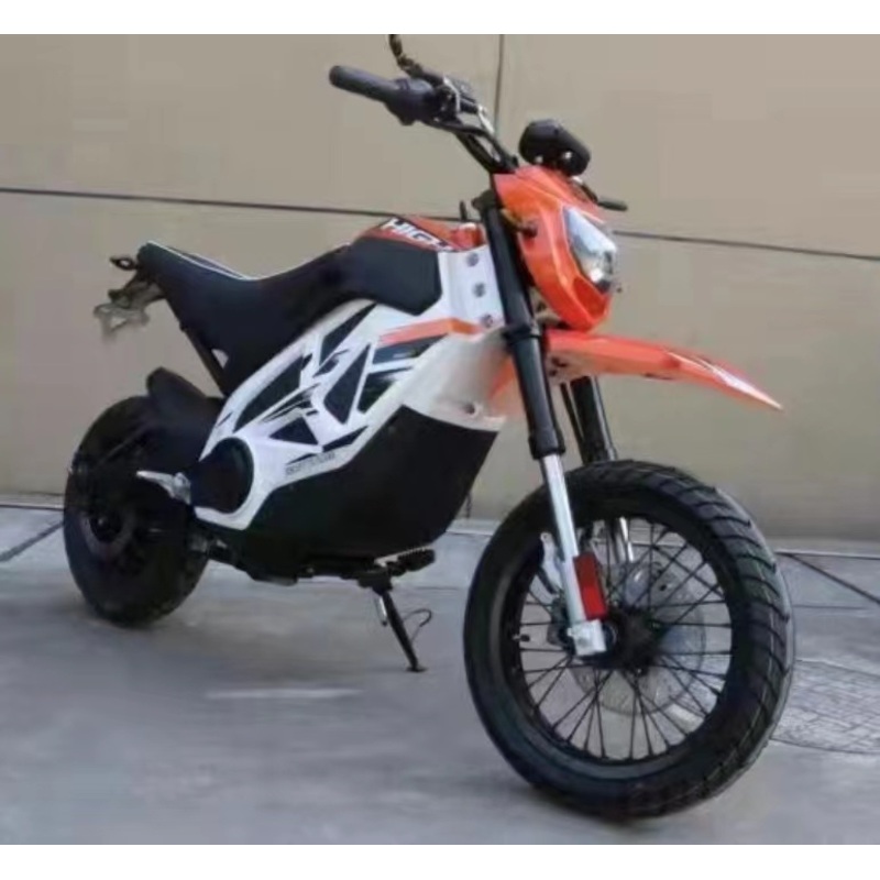Syp Super Performance 12kw Motorcross High Country Adult Offroad E Crossmotor Electric Dirt Bike Trail Ebike for Sale