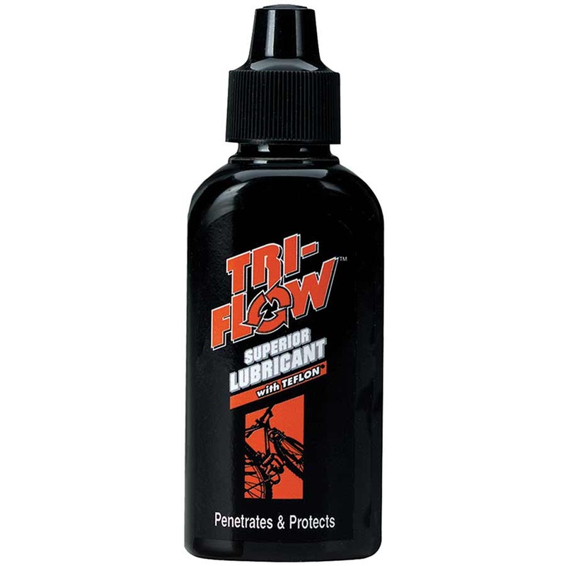 Triflow Superior Bike Lube – 6oz Drip
