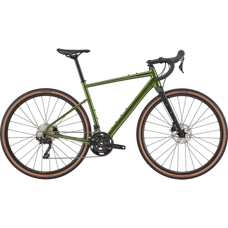 2025 Cannondale Topstone Alloy 2