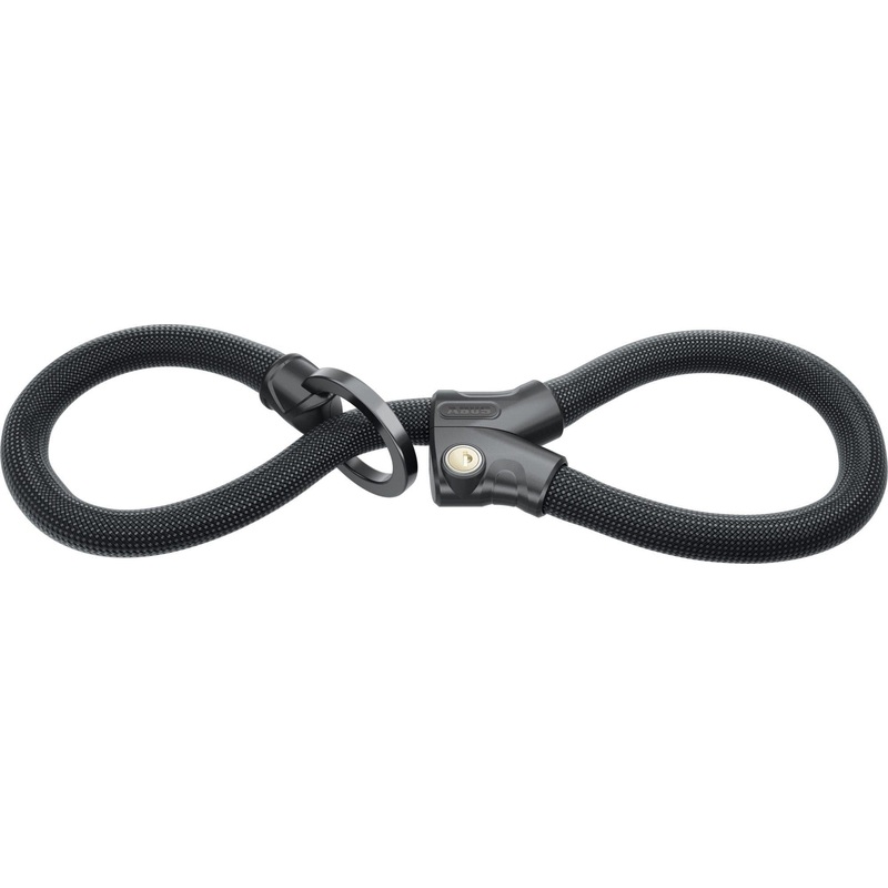 ABUS – Infinity Loop – 1806/110 black