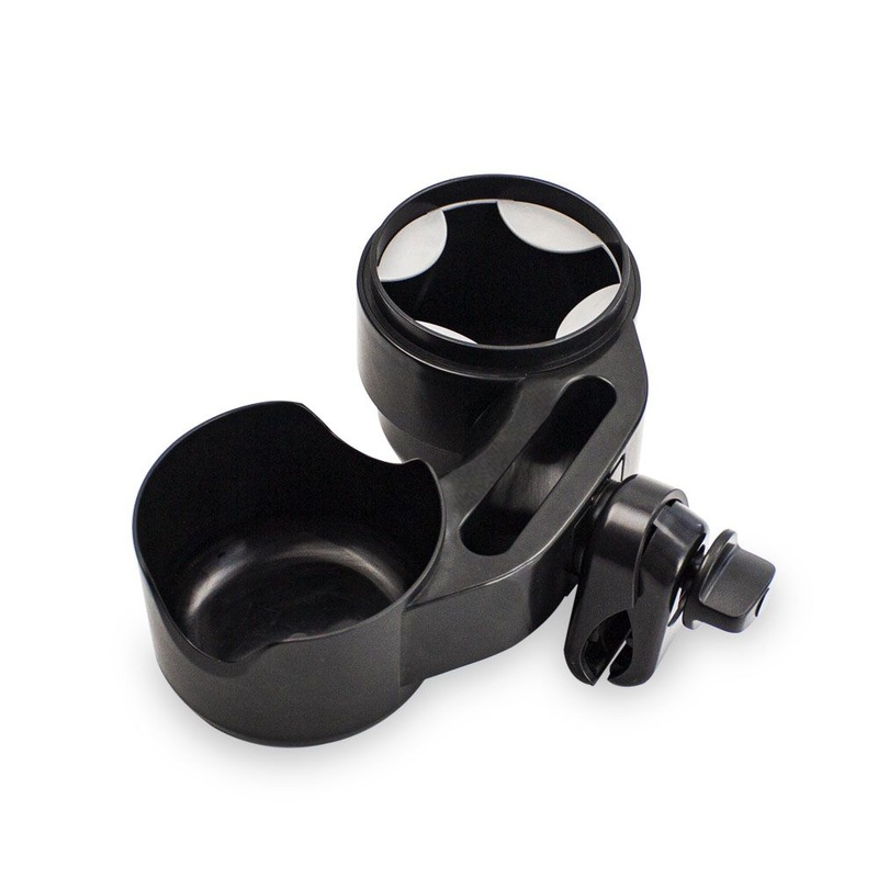 Amazon Best Selling Stroller Snack Tray with Cup Holder Accessories