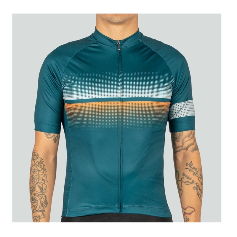 Bellwether – Pinnacle Jersey|Bellwether MN Pinnacle Jersey Forest L