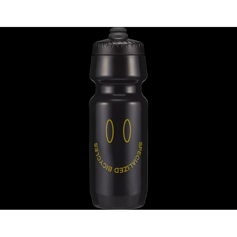 BM 2ND GEN BOTTL EMAYHEM SMILEY 24 OZ