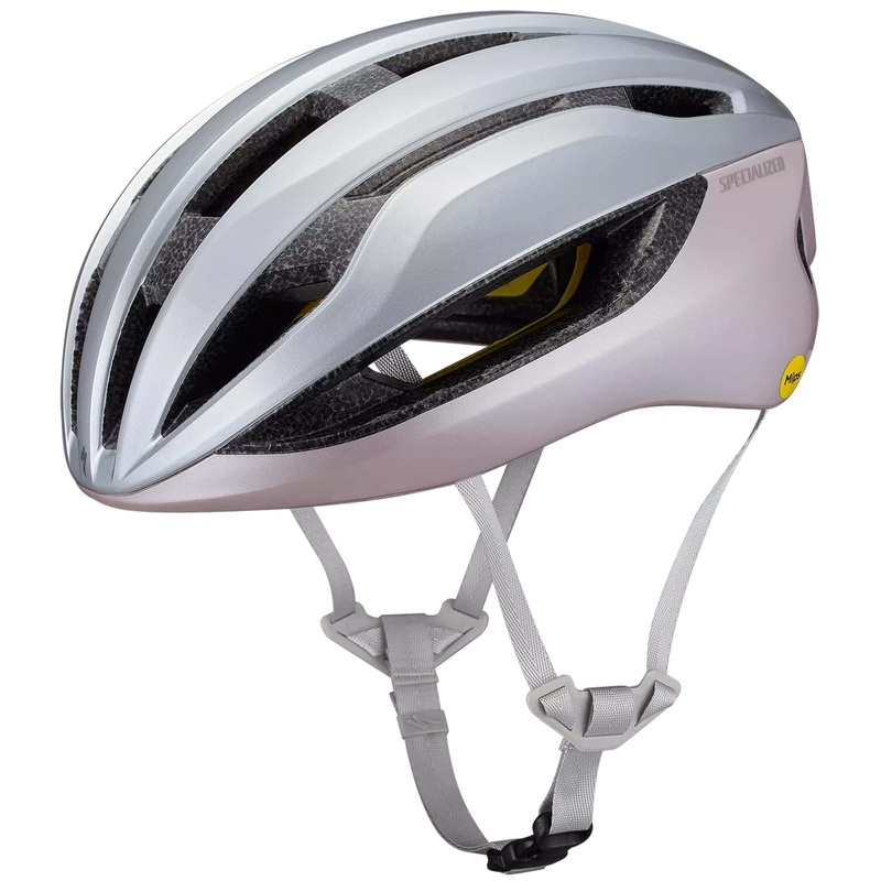 Casco Specialized Loma – Argento