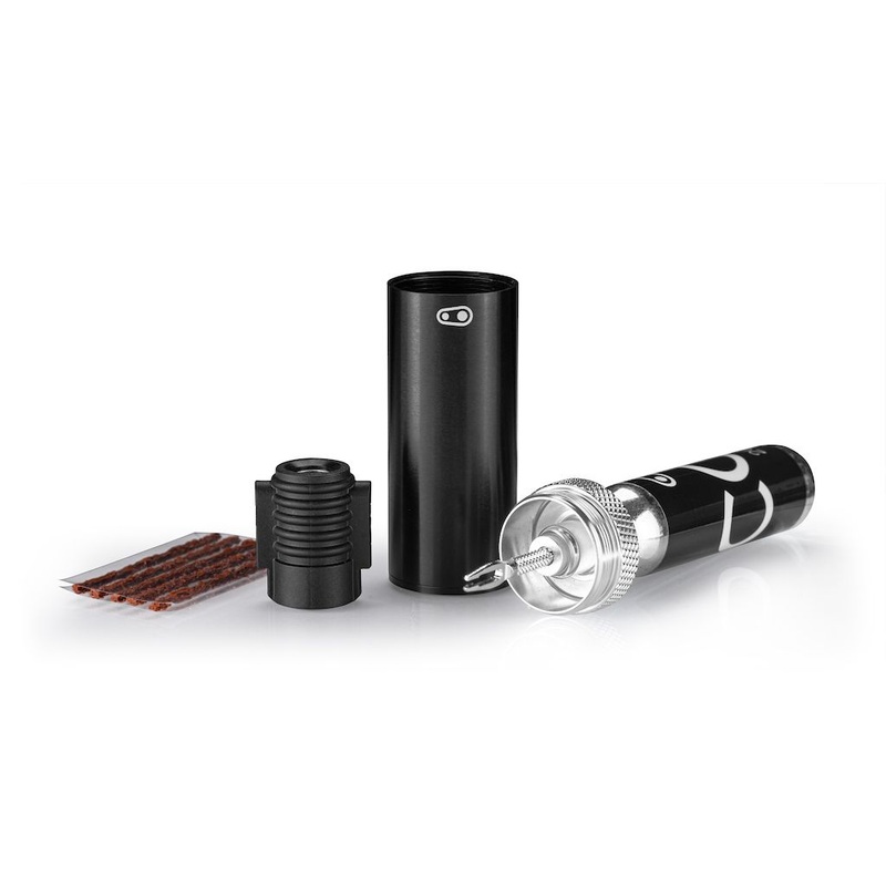 Crankbrothers Cigar Plug Tool|Crankbrothers Tool Cigar Plug Black