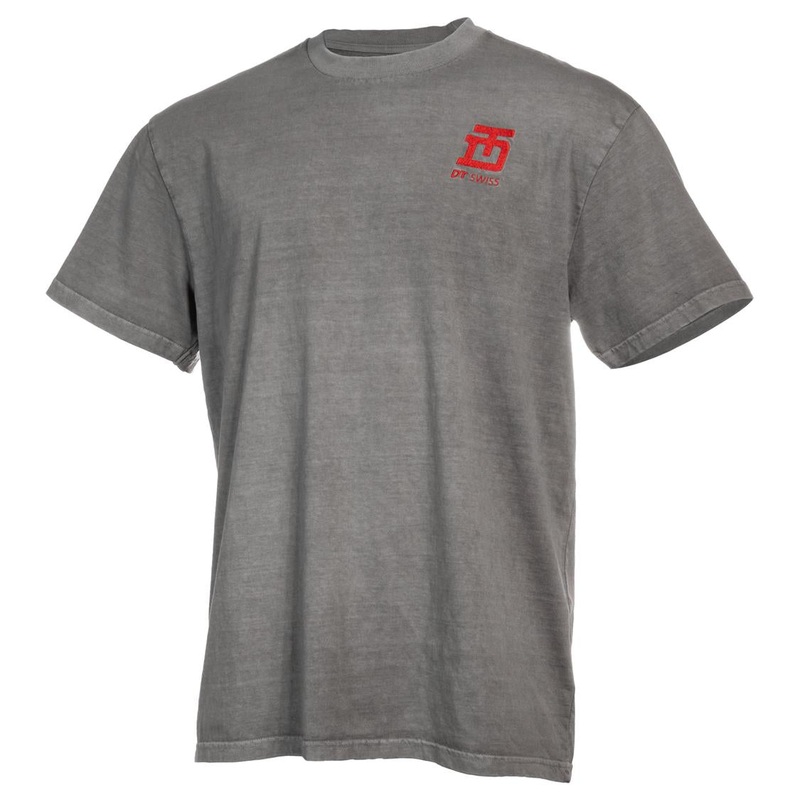DT Swiss – 3 Decades Anniversary T-Shirt