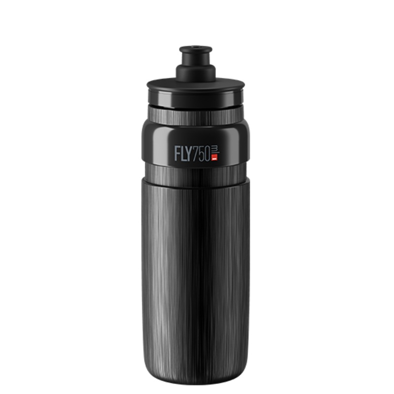 Elite Fly Tex Bottles 750ml|Elite Bottle Fly Textured 750ml Black|Elite Bottle Fly Textured 750ml Grey|Elite Bottle Fly Textured 750ml Opal