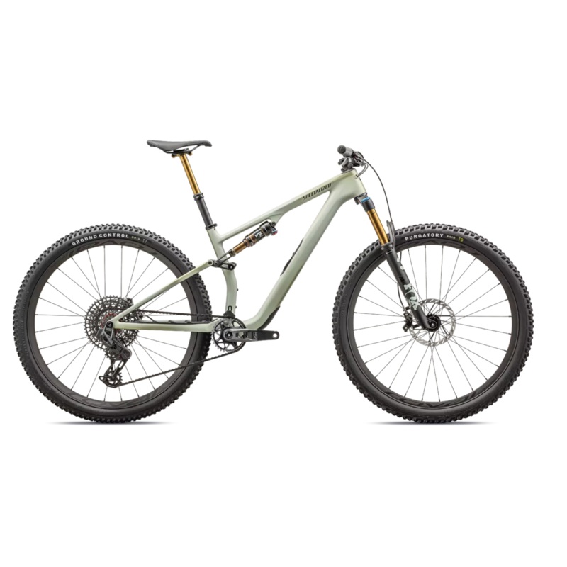 Epic 8 EVO Pro 2024|Green|SM|MD|LG|XL