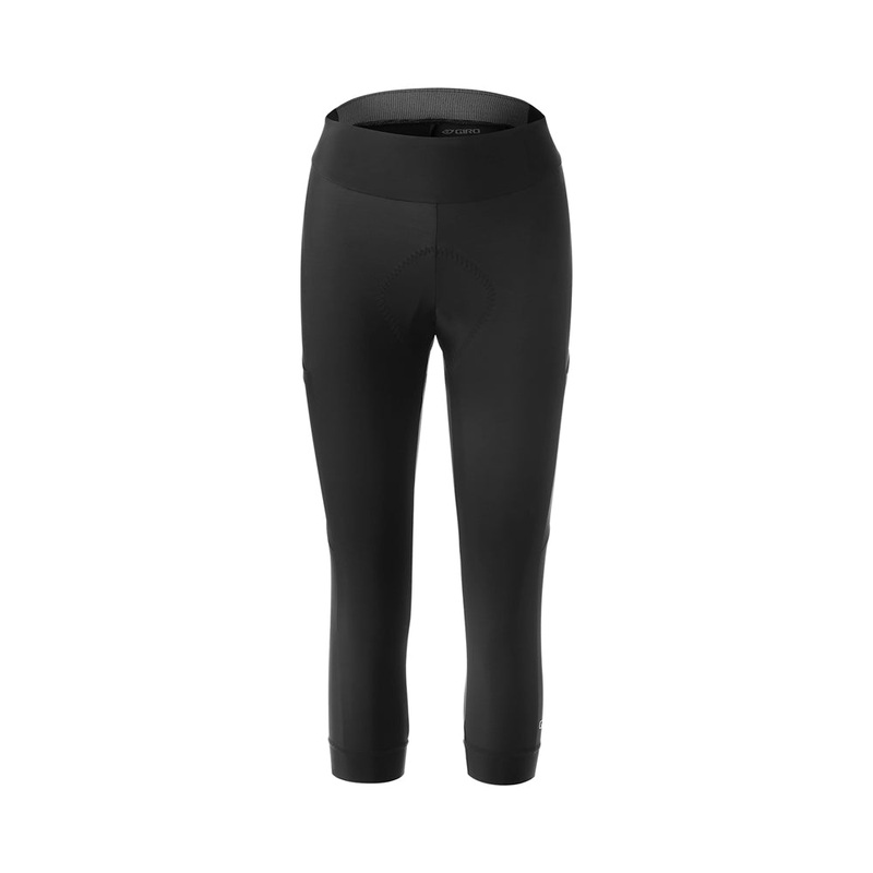 Giro W Chrono Sport Knickers|Giro Womens Chrono Sport Knicker Black XSmall|Giro Womens Chrono Sport Knicker Black Small|Giro Womens Chrono Sport Knicker Black Medium|Giro Womens Chrono Sport Knicker Black Large|Giro Womens Chrono Sport Knicker Black XLarge