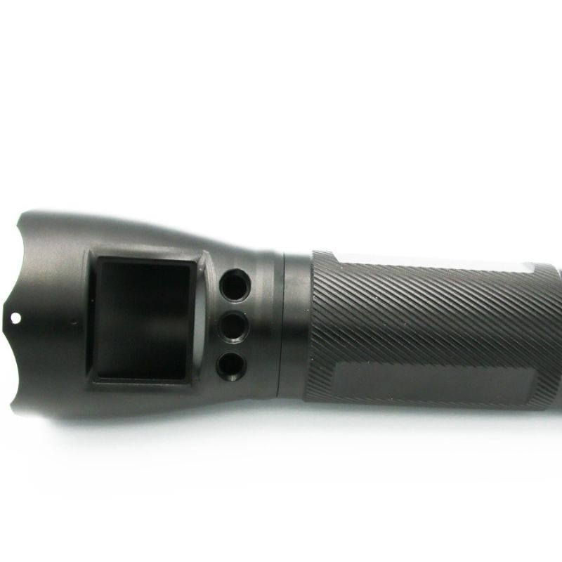 Lathe Processing of Bicycle Parts for Efficient Production of Industrial Mechanical Parts