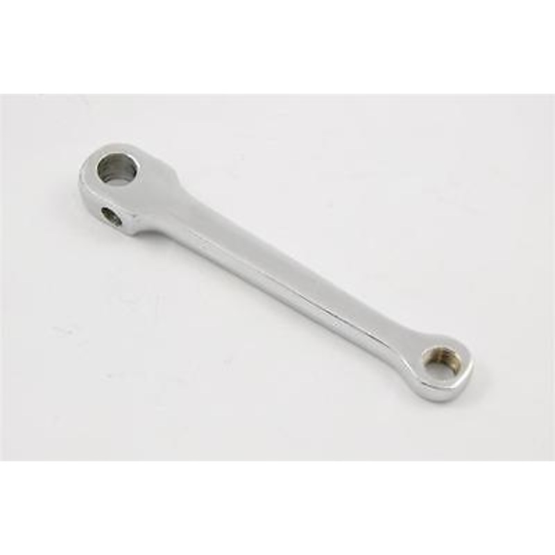 LEFT HAND COTTERED CRANK ARM 150mm VINTAGE TRADITIONAL,TOURIST SHOPPER BICYCLE