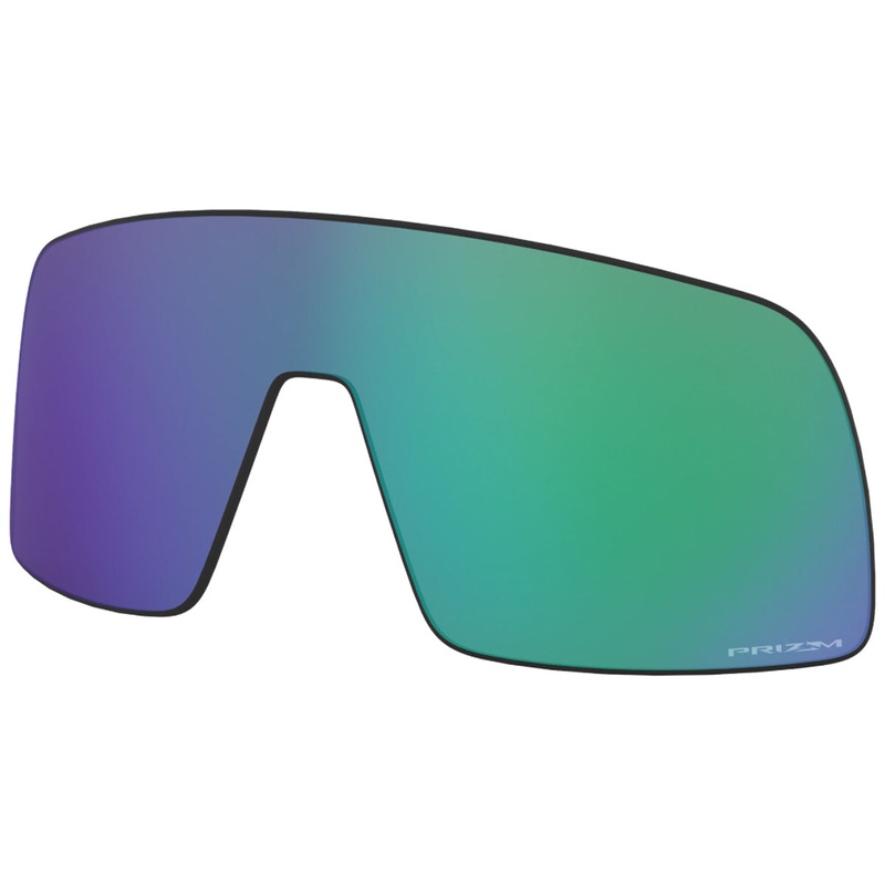 Lenti Oakley Sutro – Prizm Jade