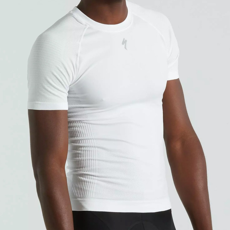 Maglia intima Specialized Seamless Light – Bianco