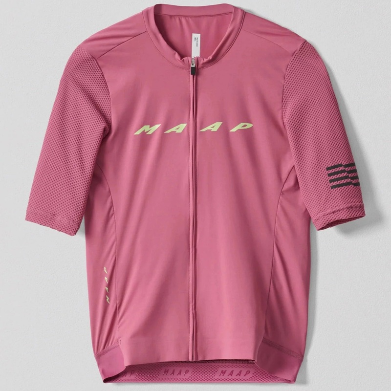 Maglia Maap Evade Pro Base 2.0 – Viola