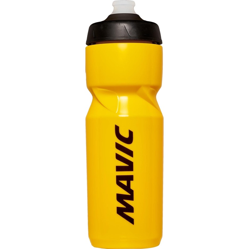 Mavic Bottle Cap Pro 800ml Bottle Cap Pro Yellow 800ml