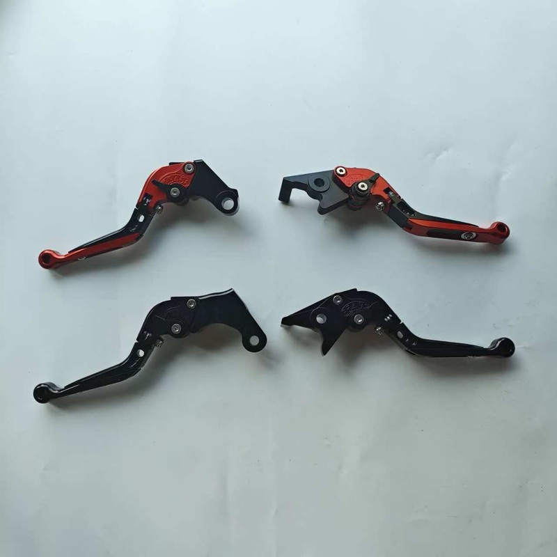 Moracing Motorcycle Spare Parts 300r Modefied Foldable clutch Brake Level