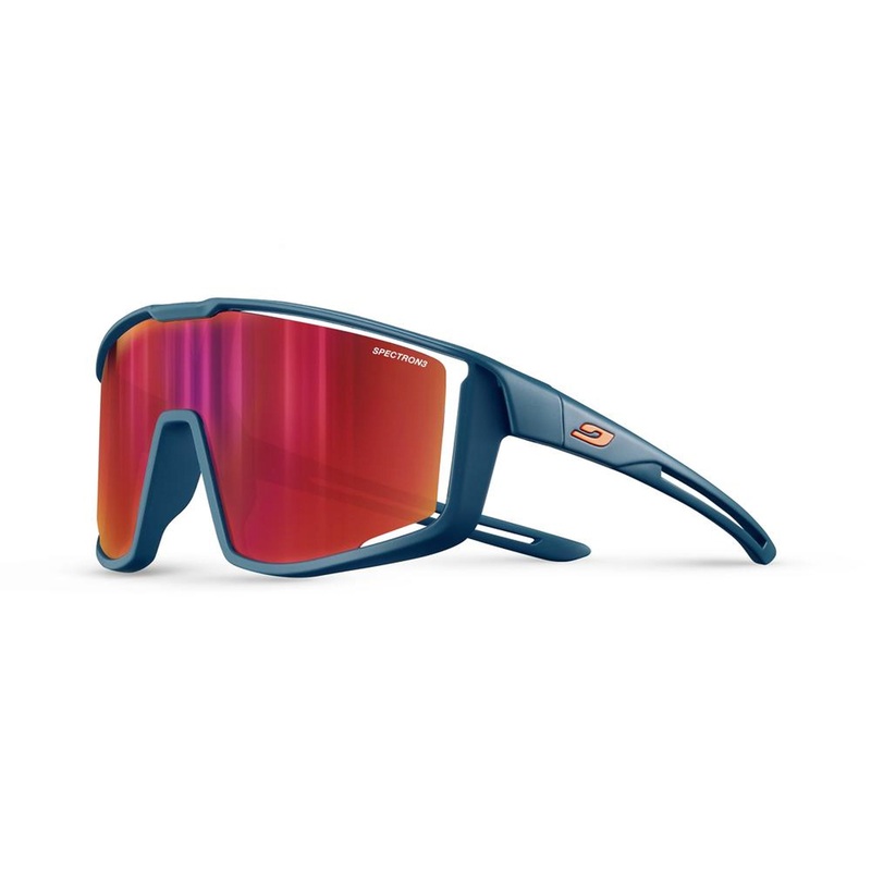 Occhiali Julbo Fury S – Blu Spectron3