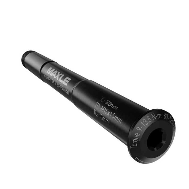 RockShox Maxle Stealth Front Axle