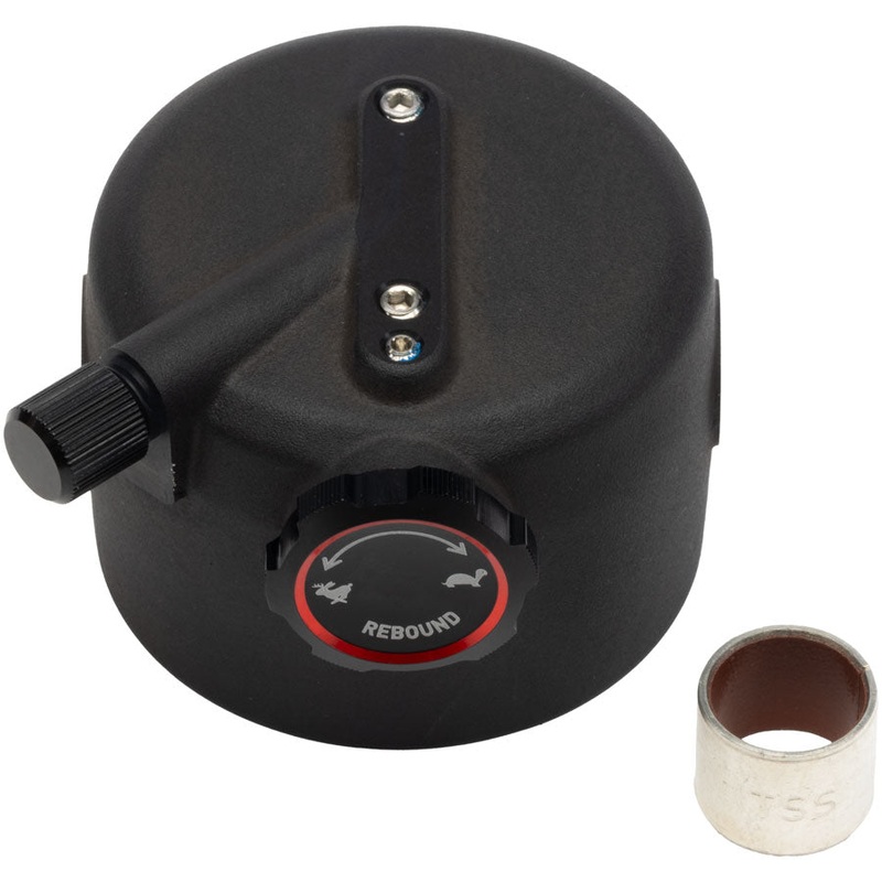 RockShox Rear Shock Eyelet Assembly – Deluxe Select C2 Trunnion