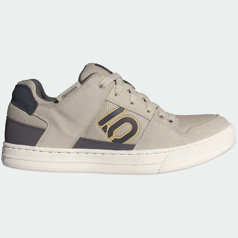 Scarpe mtb Five Ten Freerider – Grigio chiaro