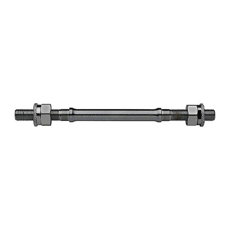 SOMA – HUB PARTS|Somax Hub – Bearing|V.2 – 185mm Axle – Rear|Somax Track Nuts Pair (Rear 10mm)|Somax Track Nuts Pair (Front 9mm)