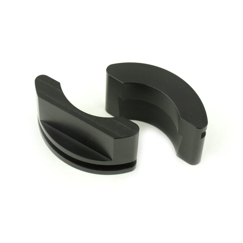 Sram Rear Shock Body Vise Blocks, 35Mm (For Setting Ifp) – Deluxe Coil B1+ (2023+):