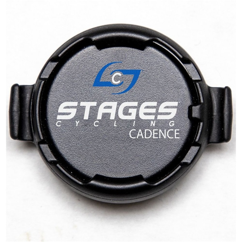 STAGES – CADENCE SENSOR