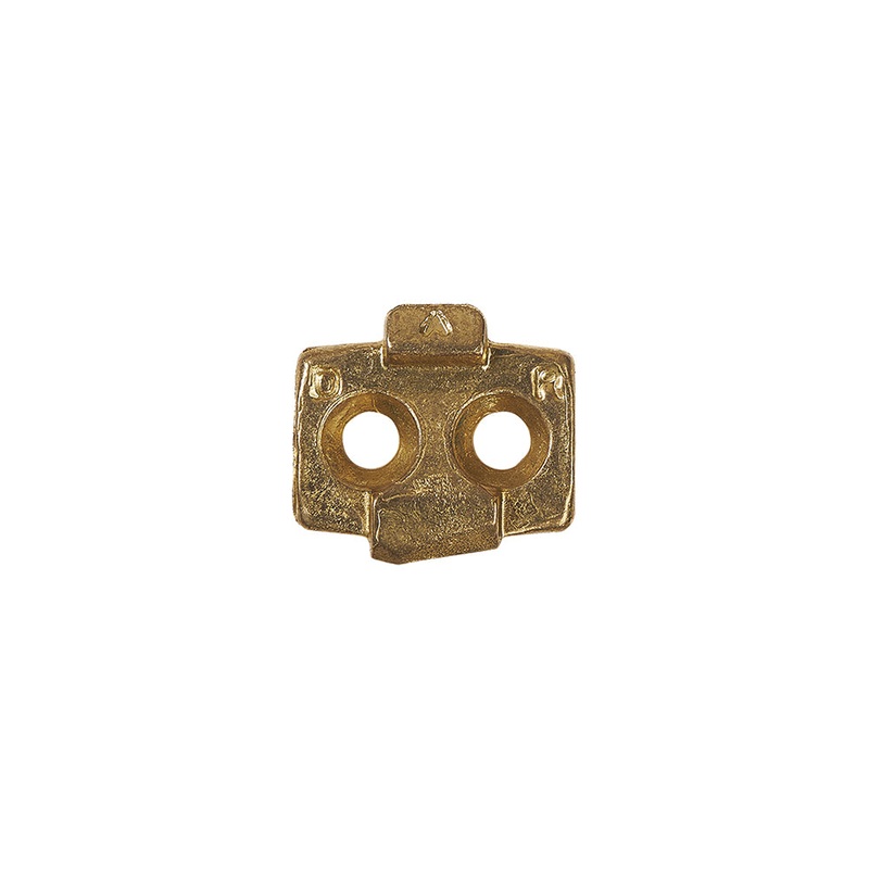 Time ATAC 13/17 CLEATS|Pedal cleats TIME ATAC cleats with release angle of 13/17 V2