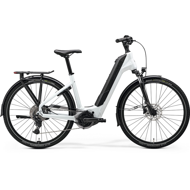 2025 EFLOAT CITY 400 EQ|XS|SM|MD|LG|PEARL WHITE