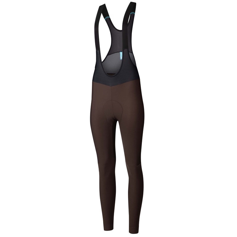 Calzamaglia donna Juf Pro Thermal – Marrone