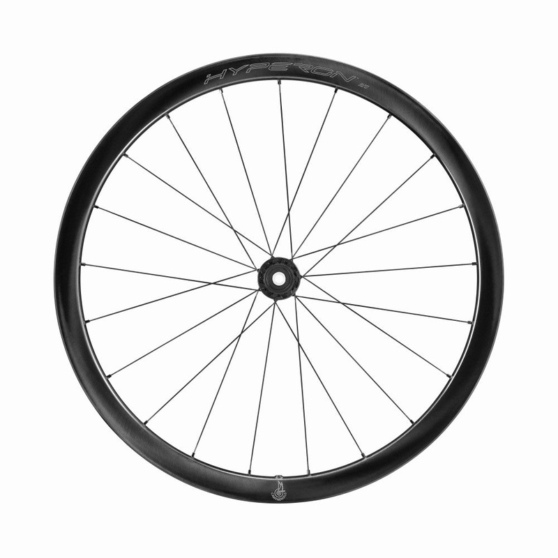 Campagnolo Hyperon Carbon Wheel Set